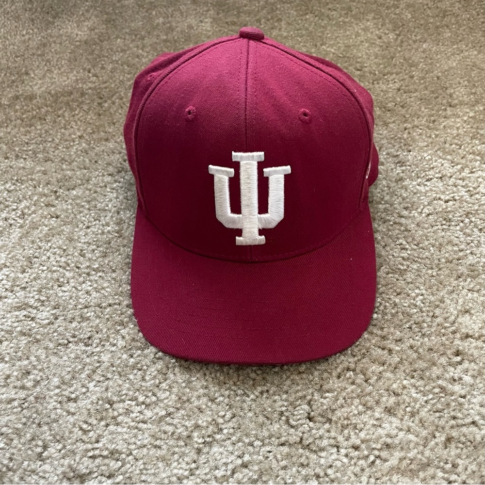Indiana University Hoosiers Vintage Hat